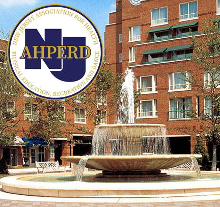NJAHPERD Conference