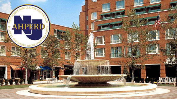 New Jersey Association for Health, Physical Education, Recreation and Dance Conference (NJAHPERD)