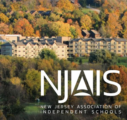 NJAIS 2026 Leadership Conference