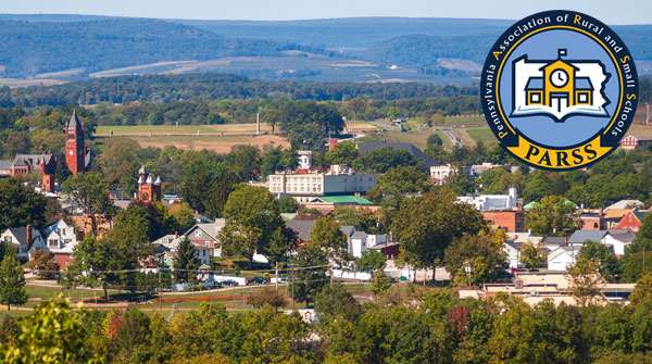 Pennsylvania Association of Rural and Small Schools Conference (PARSS)