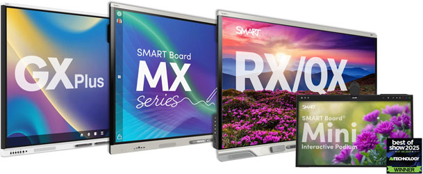 SMART Technologies